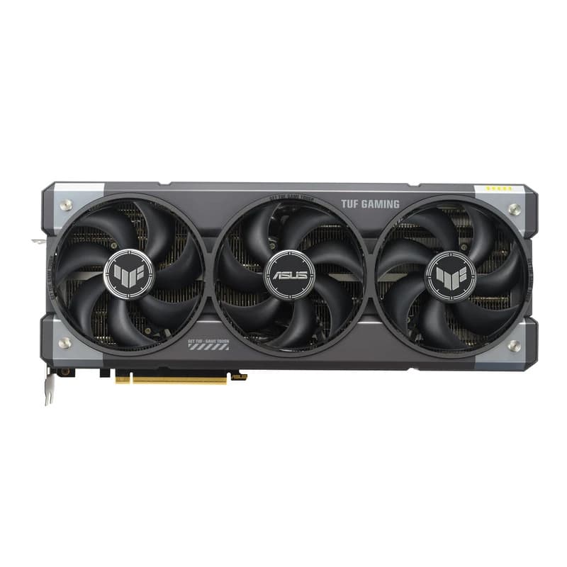 AORUS GeForce RTX 5090 MASTER 32GB GDDR7 Graphics Card