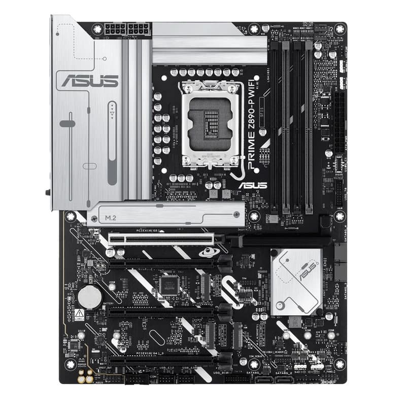 ASUS PRIME Z890-P WIFI DDR5 Motherboard