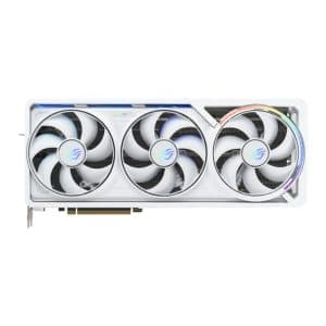 ASUS ROG Astral GeForce RTX 5090 Dhahab OC Edition