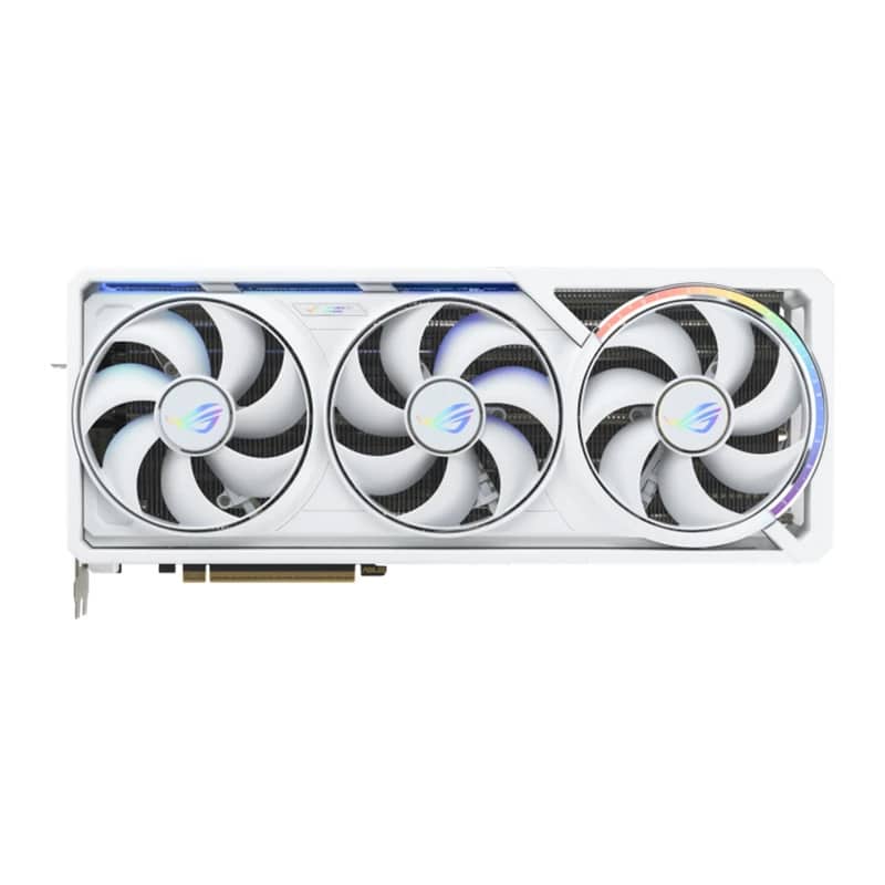 ASUS ROG Astral GeForce RTX 5090 Dhahab OC Edition