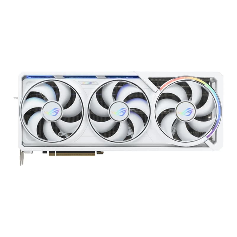 ASUS ROG Astral GeForce RTX 5090 Dhahab OC Edition