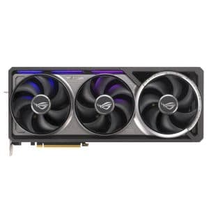 ASUS ROG Astral RTX 5080 OC 16GB Graphics Card