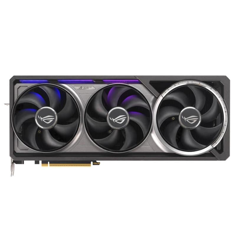 ASUS ROG Astral RTX 5080 OC 16GB Graphics Card