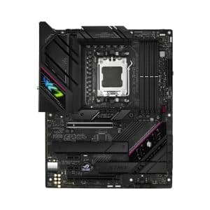ASUS ROG STRIX B650E-F GAMING WIFI DDR5 Motherboard