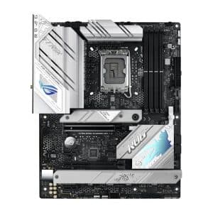ASUS ROG STRIX B760-A GAMING WIFI DDR5 Motherboard
