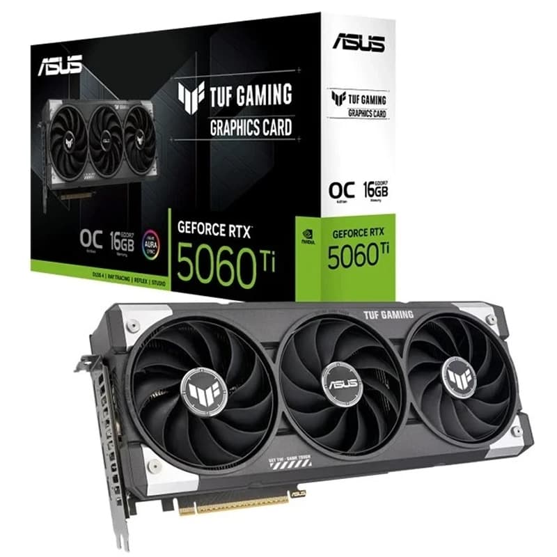 ASUS TUF Gaming GeForce