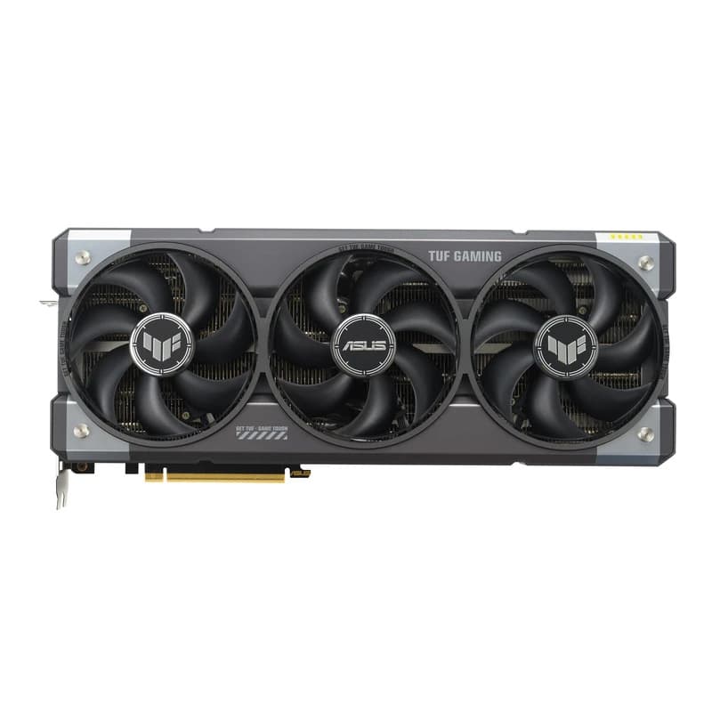 ASUS TUF Gaming RTX 5090 OC 32GB Graphics Card