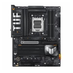 ASUS TUF Gaming X870-Plus WiFi DDR5 Motherboard