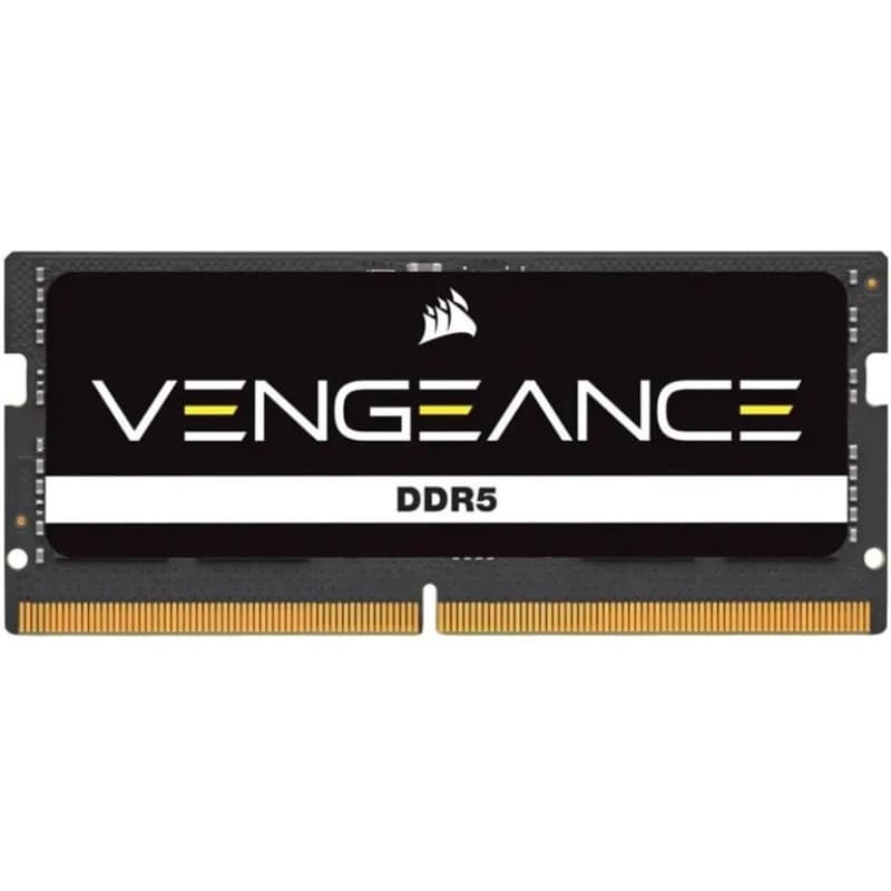 Vengeance
