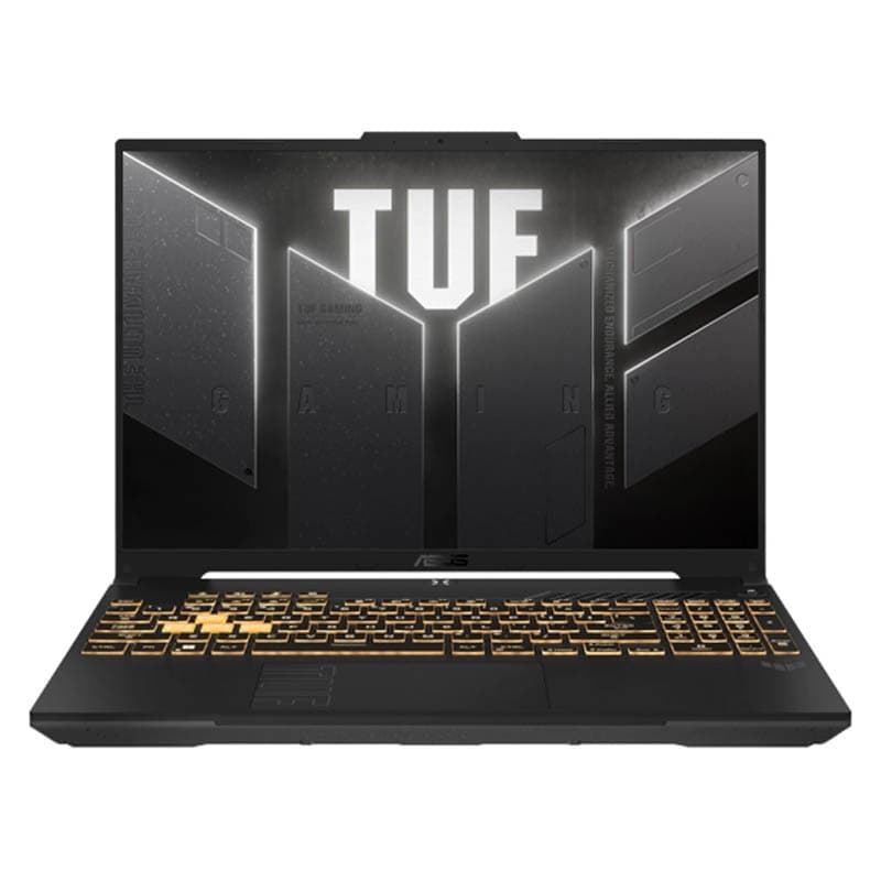 F16 FX607VJ