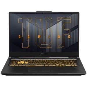 TUF Gaming A17 FA706NFR