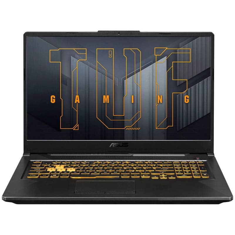 TUF Gaming A17 FA706NFR