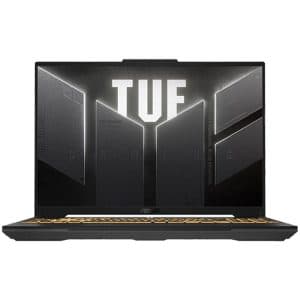 FX607VU