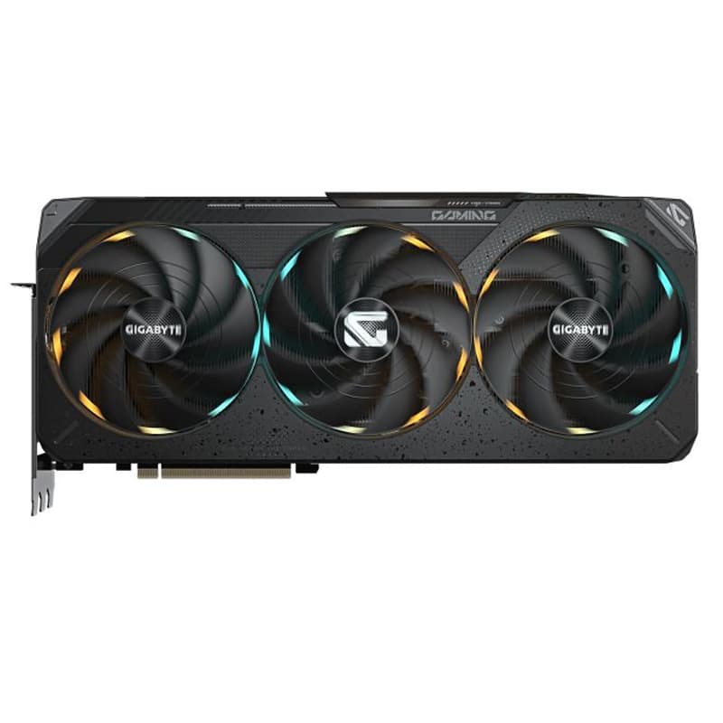 GIGABYTE RTX 5090 GAMING OC 32GB Graphics Card