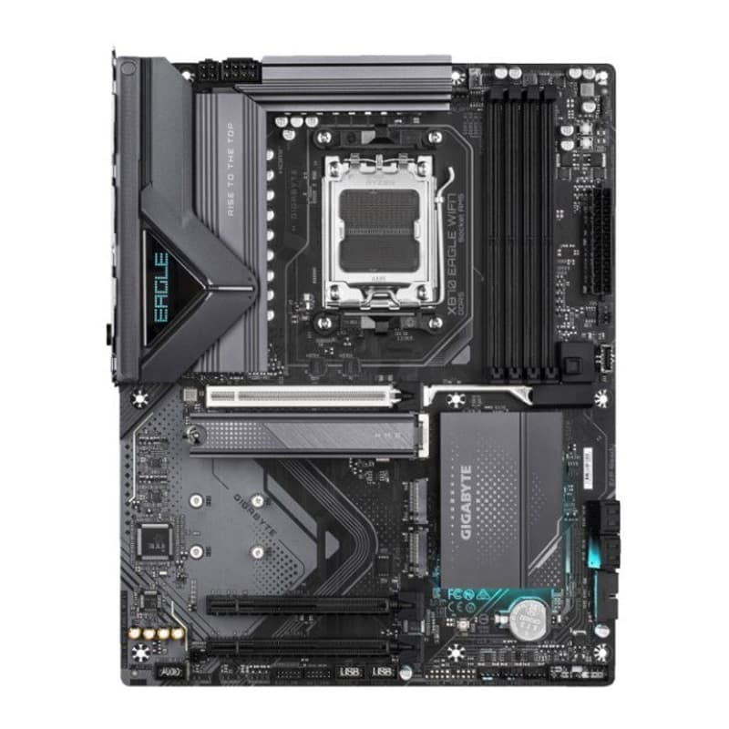 GIGABYTE X870 EAGLE WIFI7 DDR5 Motherboard