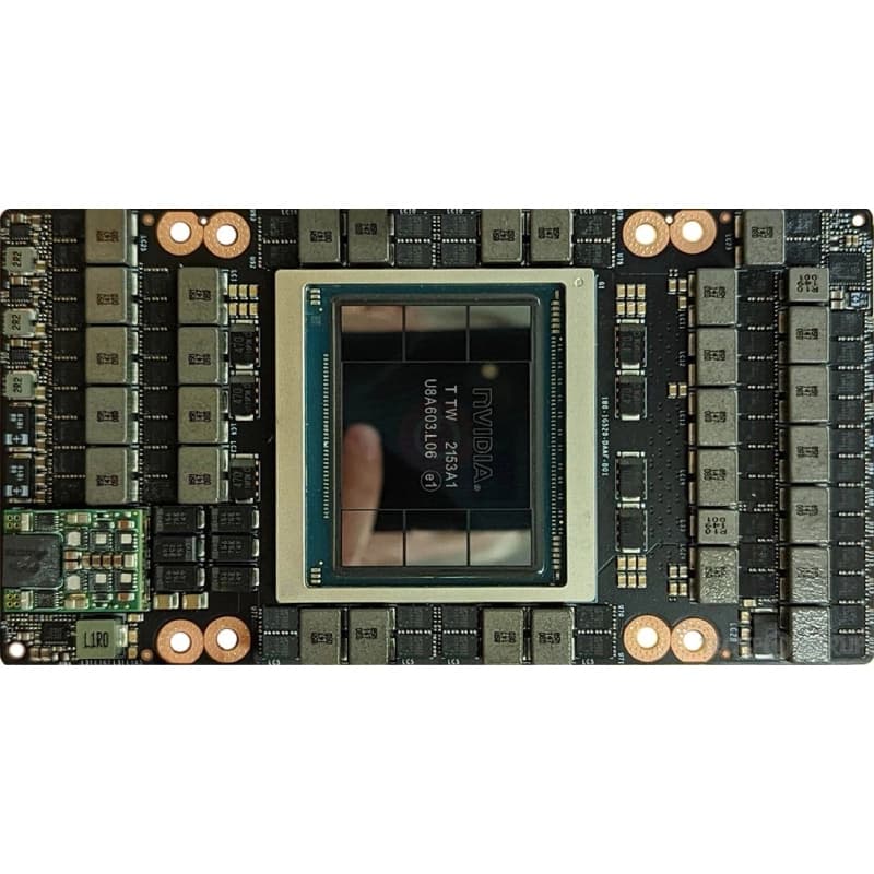 H100 SXM5 80GB