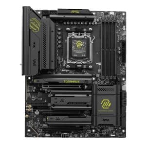 MSI MAG X870E TOMAHAWK WIFI DDR5 Motherboard