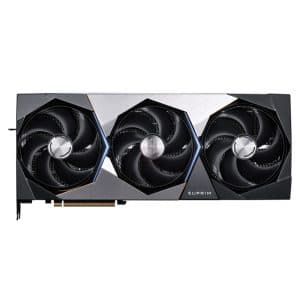 MSI RTX 5090 SUPRIM SOC 32GB Graphics Card