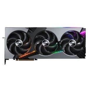 MSI RTX 5090 Vanguard SOC 32GB Graphics Card