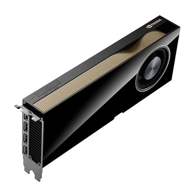 NVIDIA RTX 5000 Ada Generation 32GB Graphics Card