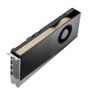 NVIDIA RTX A5500