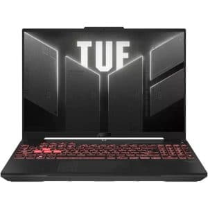 TUF Gaming A16 FA607NUG