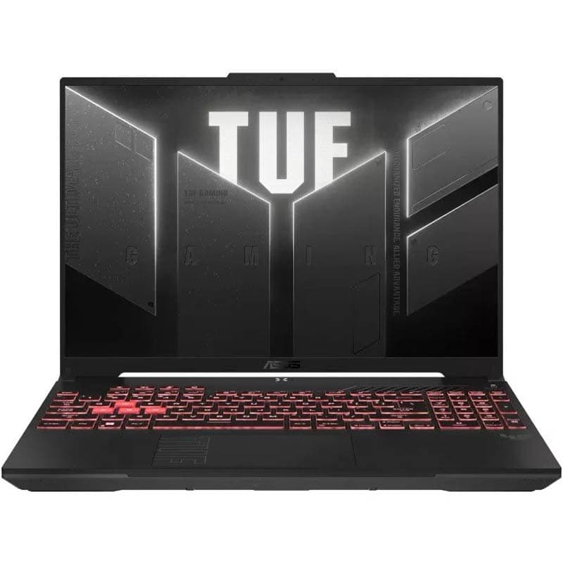 TUF Gaming A16 FA607NUG