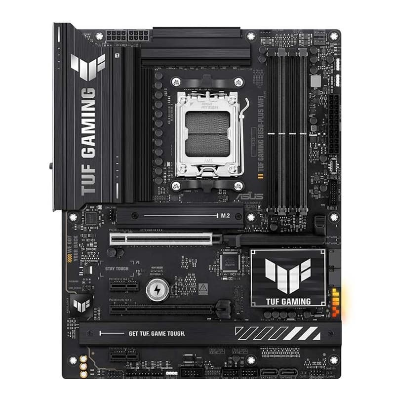 TUF Gaming B850-Plus WiFi DDR5