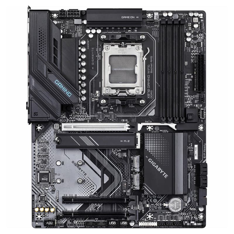 X870 Gaming WiFi6 DDR5