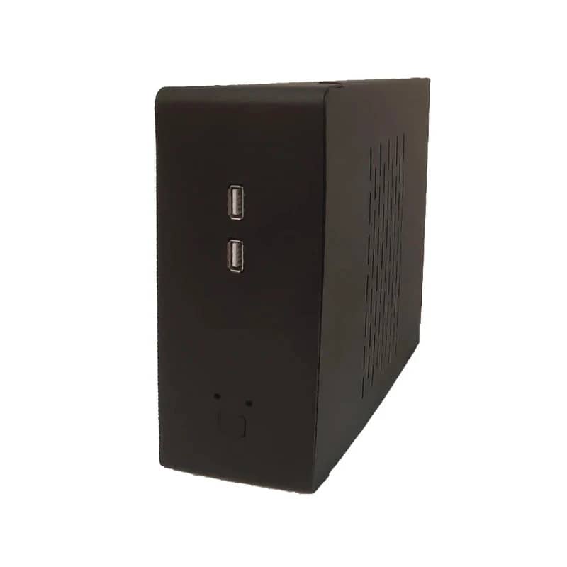 مینی پی سی ASUS H610T2