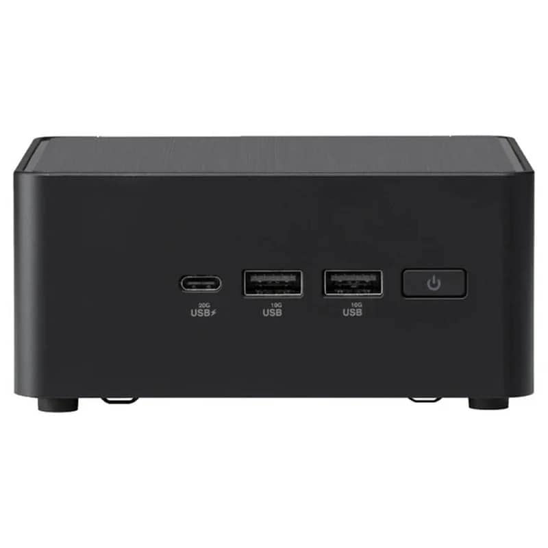 مینی پی سی ASUS NUC 14 Pro