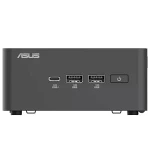 مینی پی سی ASUS NUC 15 Pro Core Ultra 7-255H 16GB RAM 512GB