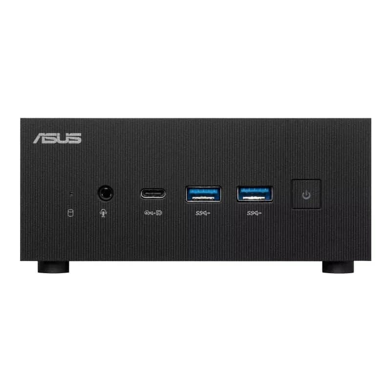 مینی پی سی ایسوس مدل PN53 Ryzen 5-7535HS 16GB 512GB AMD Radeon