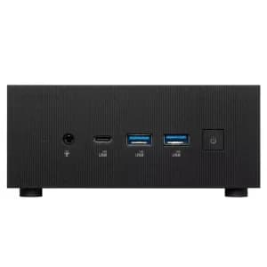 مینی پی سی ASUS ExpertCenter PN65