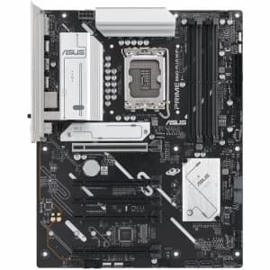 ASUS PRIME B860-Plus WiFi DDR5