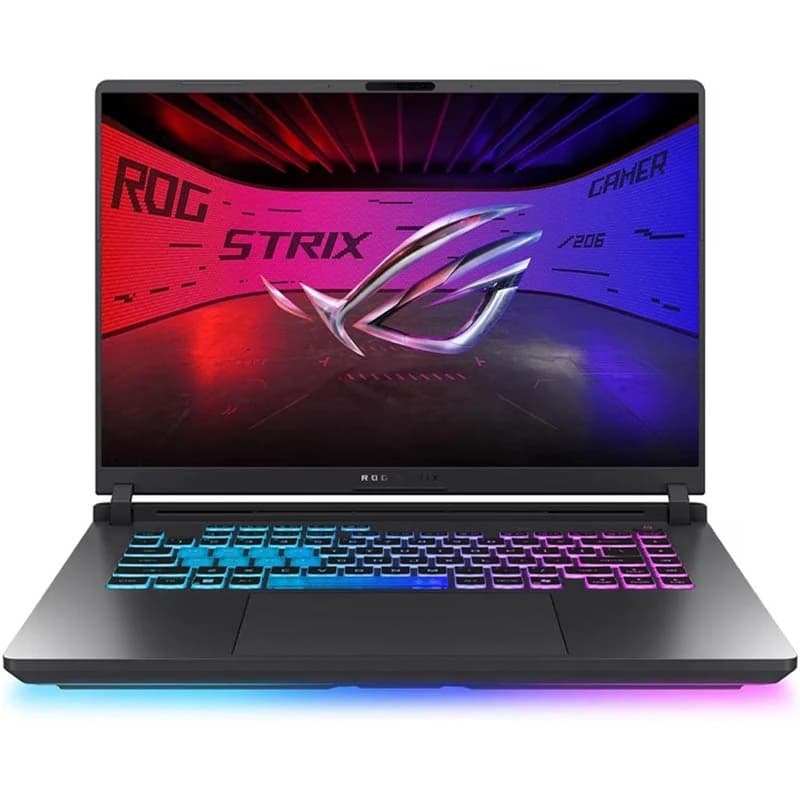 خرید و قیمت ASUS ROG Strix G16 G615JMR