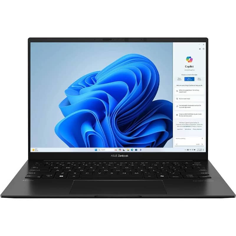 لپ تاپ ASUS Zenbook 14 UM3406GA-QD031W