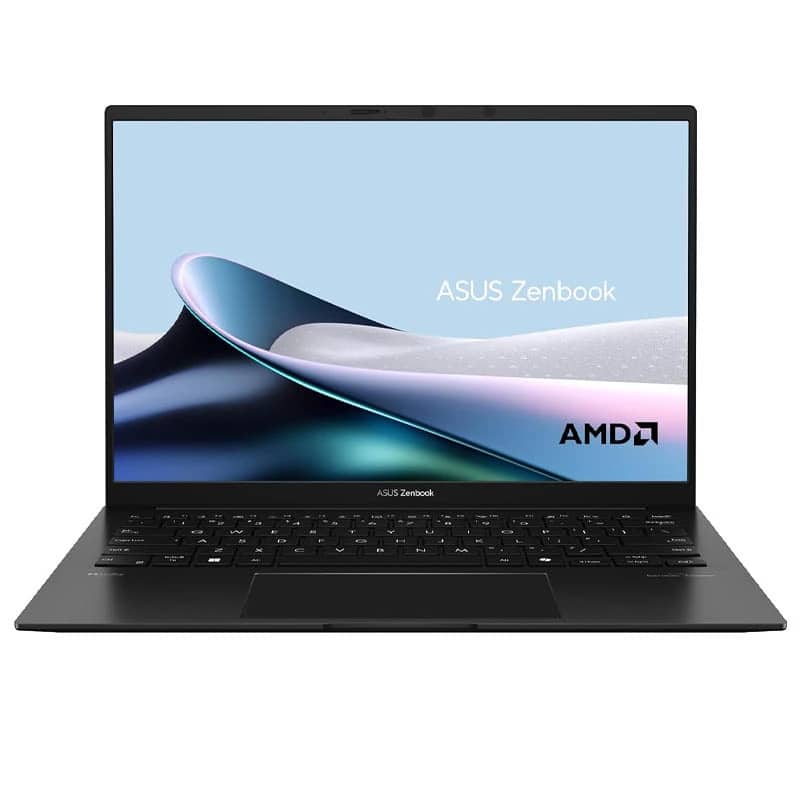 لپ تاپ ASUS Zenbook 14 UM3406KA-PP147W