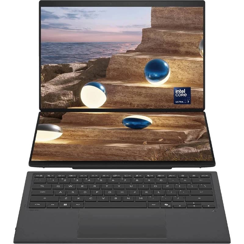 لپ تاپ ASUS Zenbook UX8407AA-SN062W
