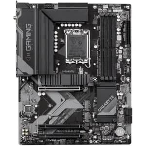 B760 GAMING X AX DDR5