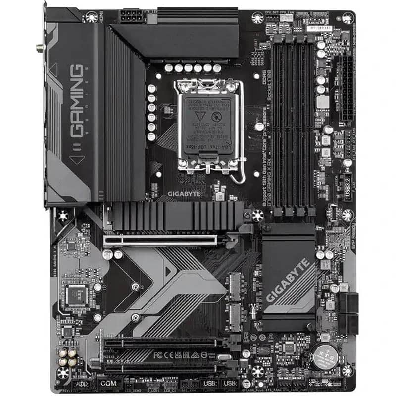 B760 GAMING X AX DDR5