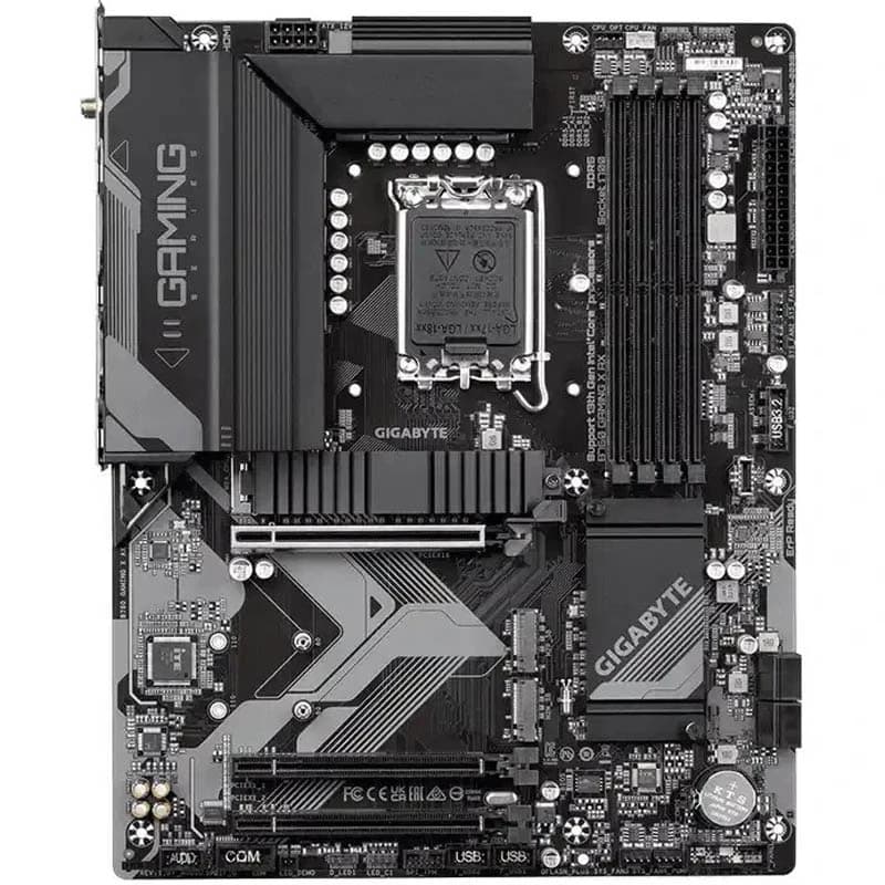B760 GAMING X AX DDR5