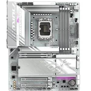 B860 AORUS ELITE WIFI7 ICE