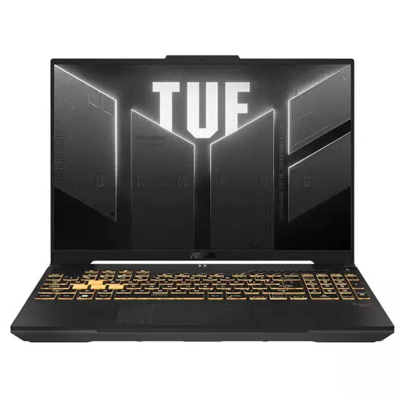 FX607VJ