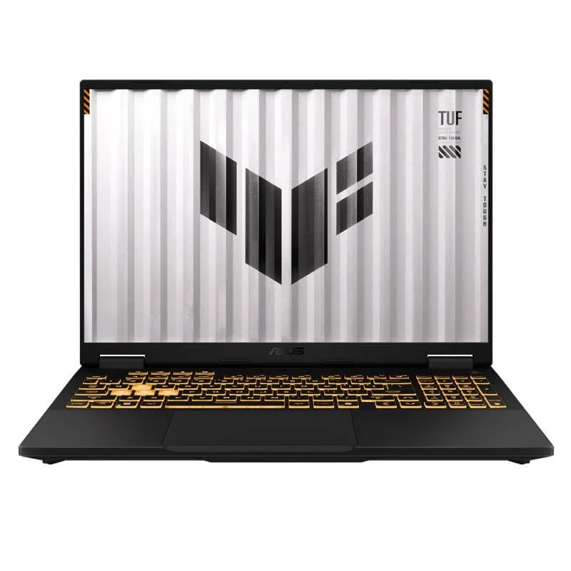 ASUS TUF Gaming F16 FX608JMR