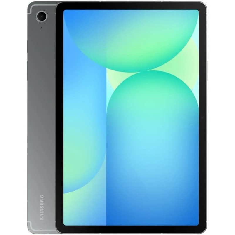 Galaxy Tab S10 FE 5G