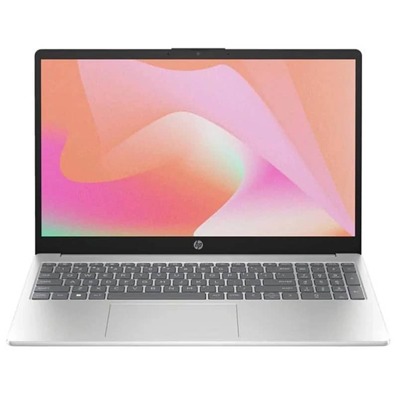 لپ تاپ 15.6 اینچی اچ پی مدل 15-FD1311TU Core Ultra 5 125H 8GB 512GB SSD Intel Arc
