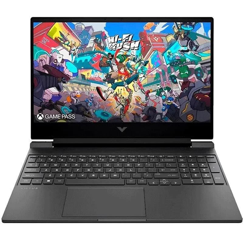 HP Victus 15‑fa2082wm