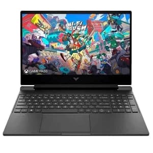 HP Victus 15‑fa2082wm
