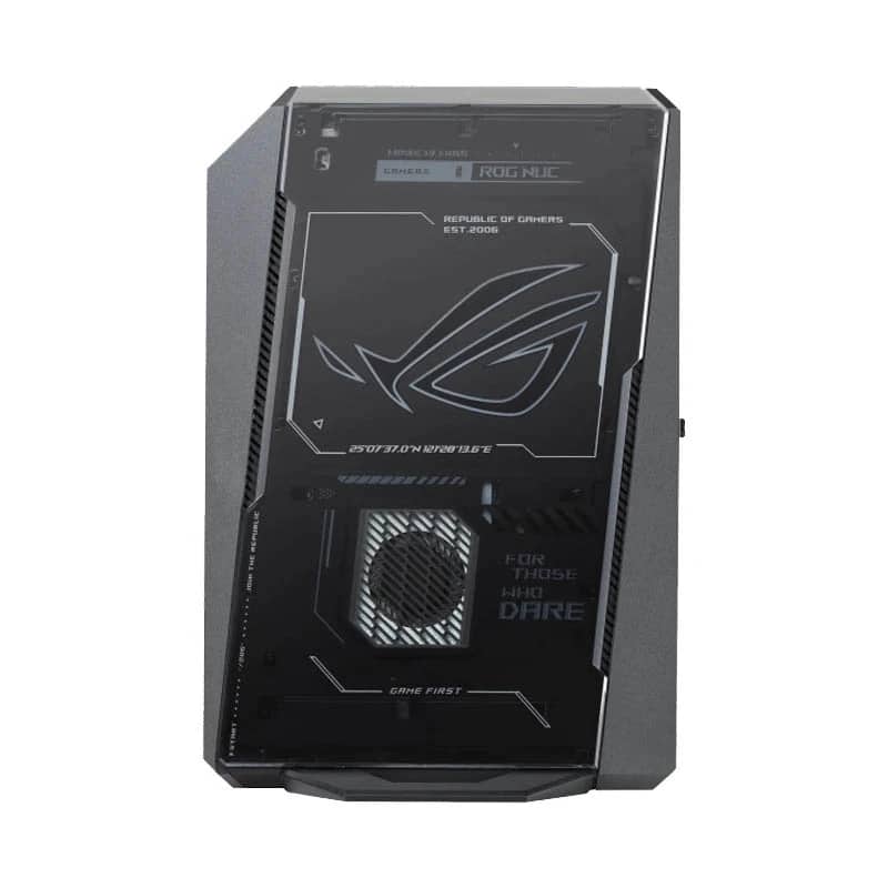 مینی کامپیوتر NUC15JNK9